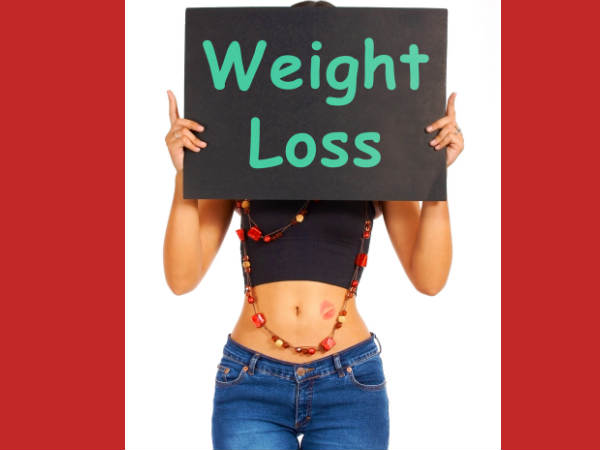 Weight loss