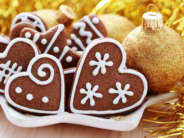 Coffee Cookies Coffee Cookies