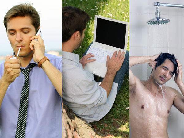 Unhealthy Habits That Ruin Your Looks Unhealthy Habits That Ruin Your Looks