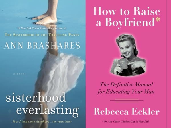 6 Books Women Must Read In Early 20s 6 Books Women Must Read In Early 20s