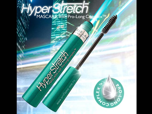Hyper Stretch Mascara