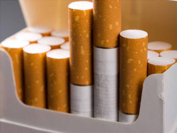 Tobacco and nicotine