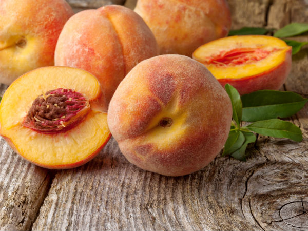 Peaches