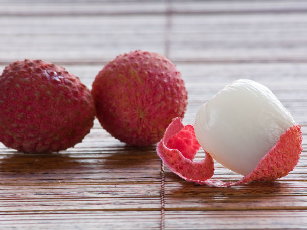 Lychee