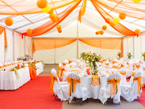 Think of All The Wedding Costs