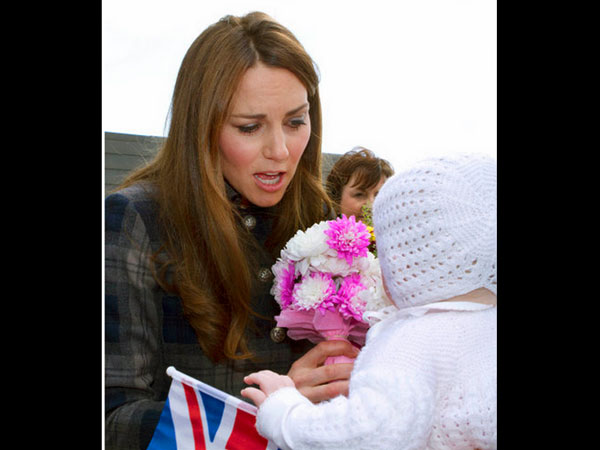 Kate Middleton Craving Kate Middleton Craving