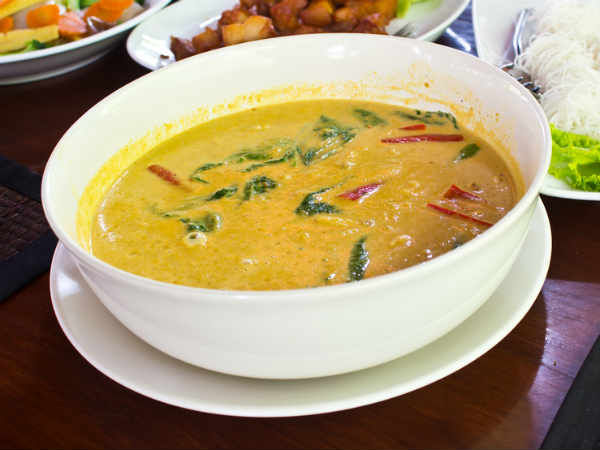 Hyderabadi Dahi Bhindi Masala Hyderabadi Dahi Bhindi Masala