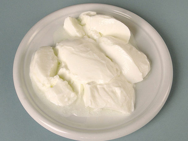 Turkish Yogurt