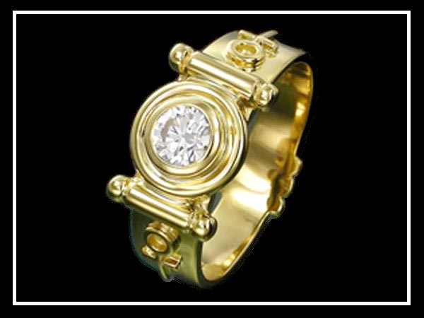 If Venus is well placed in the horoscope 