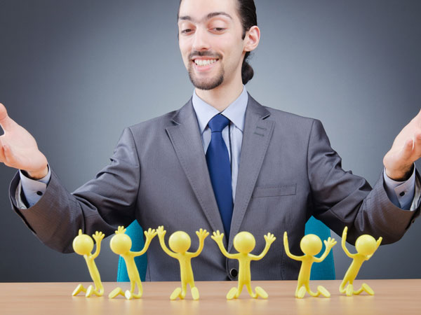 Ways To Become a Better Team Lead Ways To Become a Better Team Lead