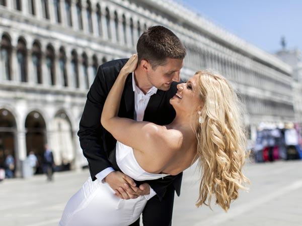 Effects Of Marriage On Men Effects Of Marriage On Men