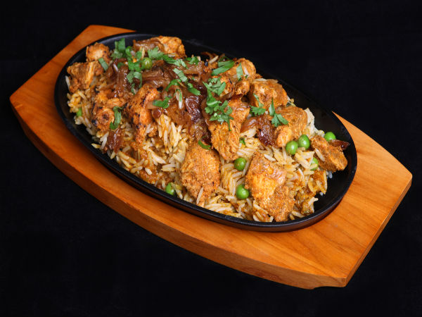 Easy Chicken Rice Microwave Recipe Easy Chicken Rice Microwave Recipe