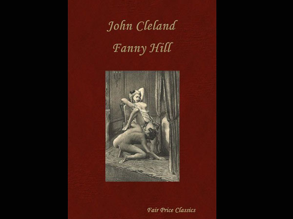 Fanny Hill/Memoirs Of A Woman Of Pleasure