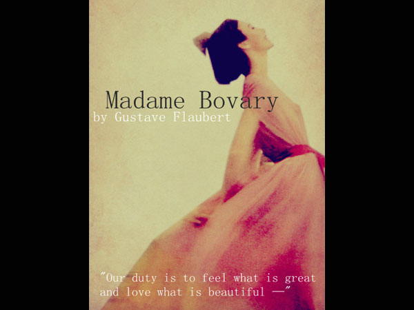 Madame Bovary