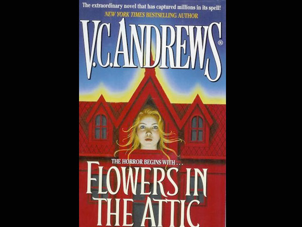 Flowers In The Attic