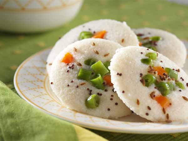 Idlis