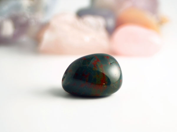 Aries: Bloodstone