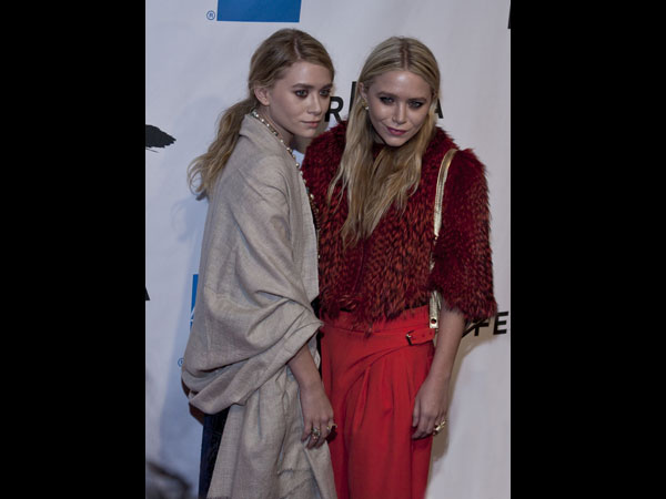 Olsen Twins