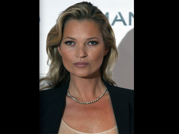 Kate Moss