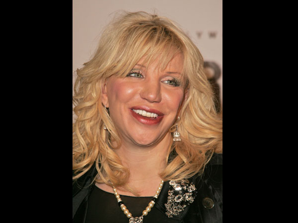 Courtney Love