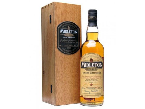 Middleton Very Rare: $139