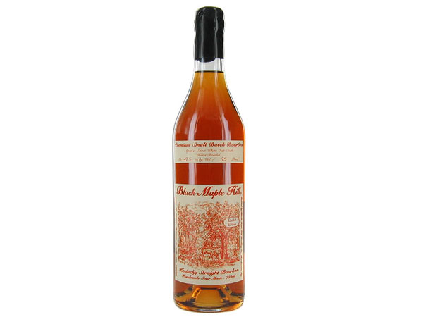 Black Maple Hill 16-Year Old: $125