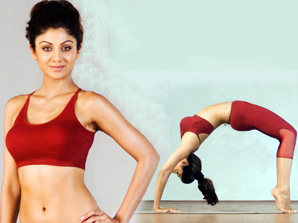 Shilpa Shetty