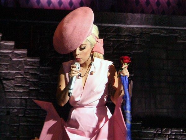 Lady Gaga Twitter Lady Gaga Twitter