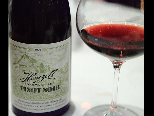 Pinot Noir