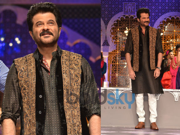 Anil Kapoor
