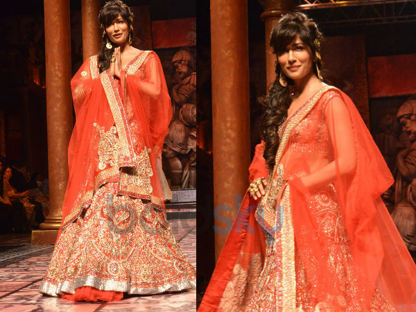 Chitrangada Singh