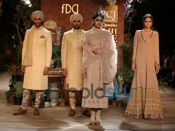 Printed Bandhagala Churidar