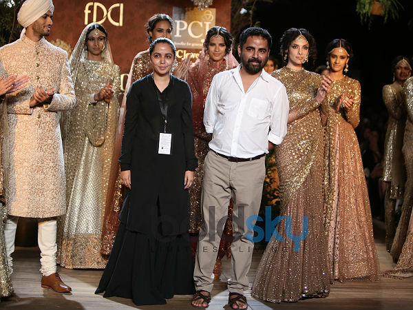 Sabyasachi