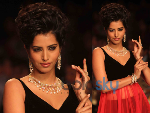 Princess Pearl Necklace