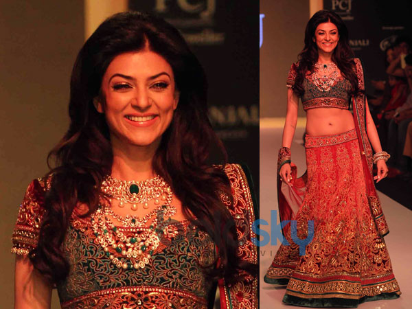 Pearl n Emerald Necklace