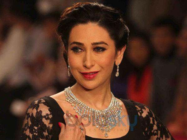 Karisma Kapoor