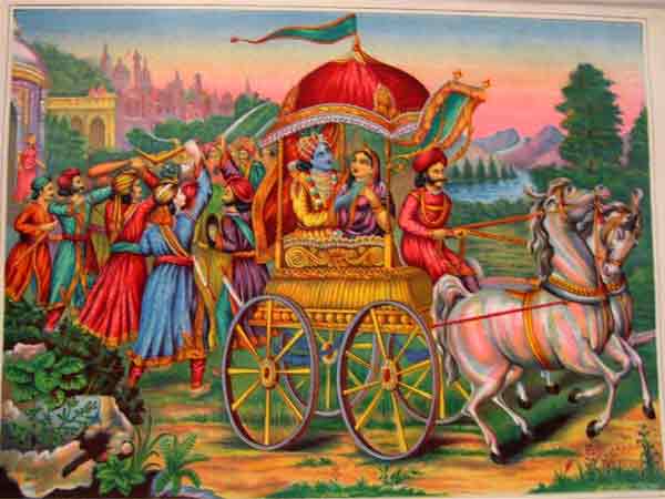 Radha Krishna Love Story Radha Krishna Love Story