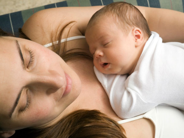 Baby Sleep Myths For New Parents Baby Sleep Myths For New Parents