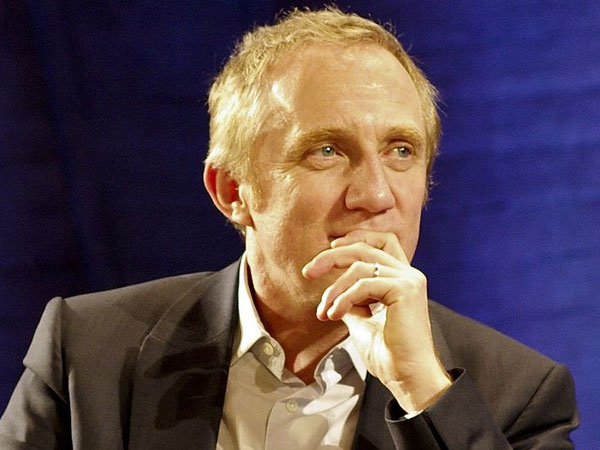 Francois Pinault