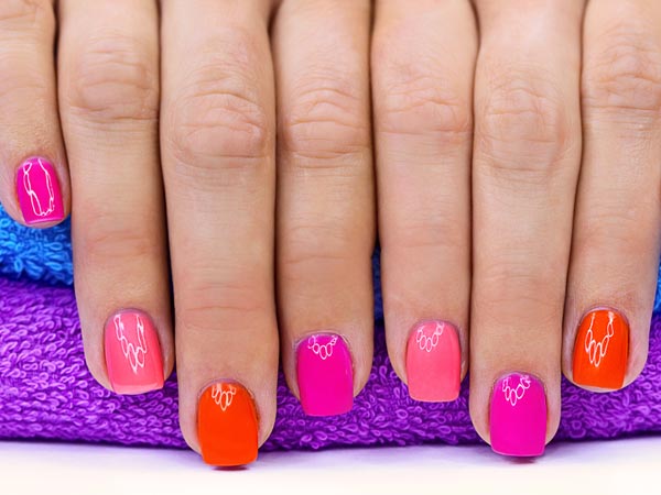 Nail Care Tips For Women Nail Care Tips For Women