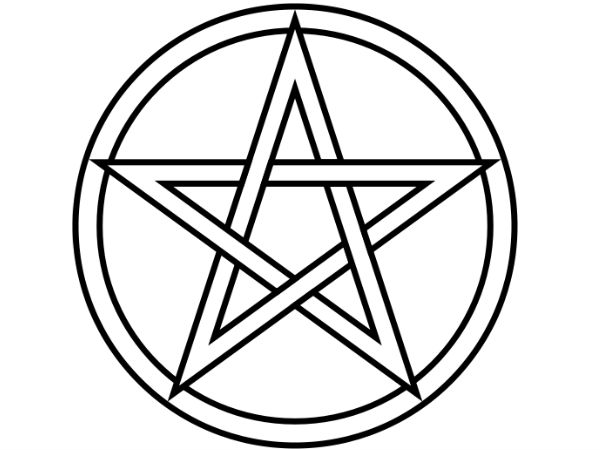 Pentagram