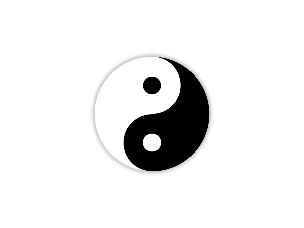 Yin and Yang