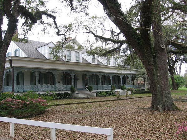 Myrtles Plantation