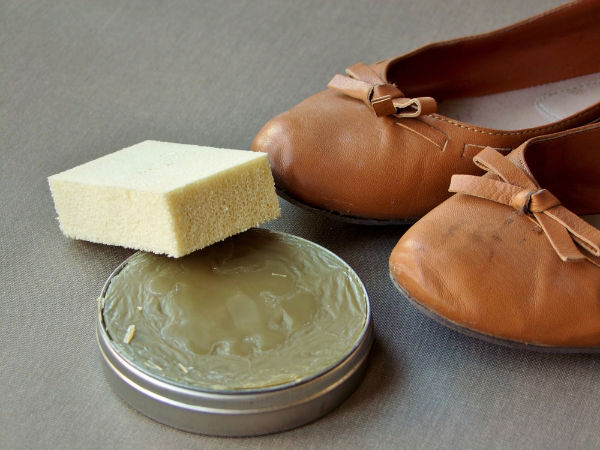 Tips To Clean Shoes n Make It Shine Tips To Clean Shoes n Make It Shine