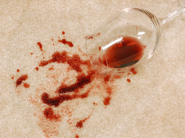 Stained Floors Stained Floors
