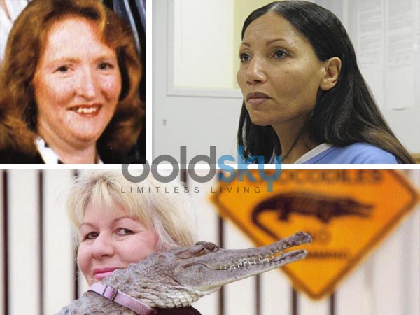 Cruel Wives In History Cruel Wives In History