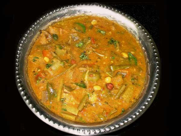 Coconut Dal Recipe For Vegetarians Coconut Dal Recipe For Vegetarians