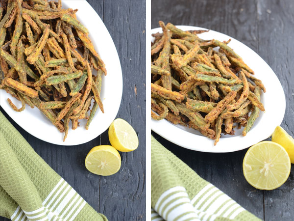 Kurkuri Bhindi Recipe Kurkuri Bhindi Recipe