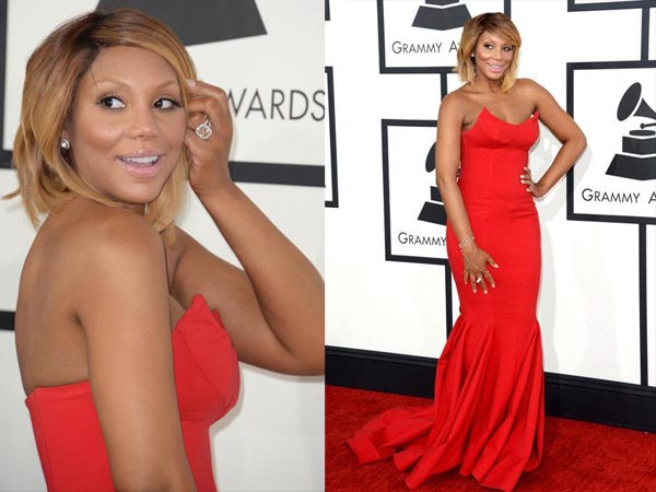 Tamar Braxton