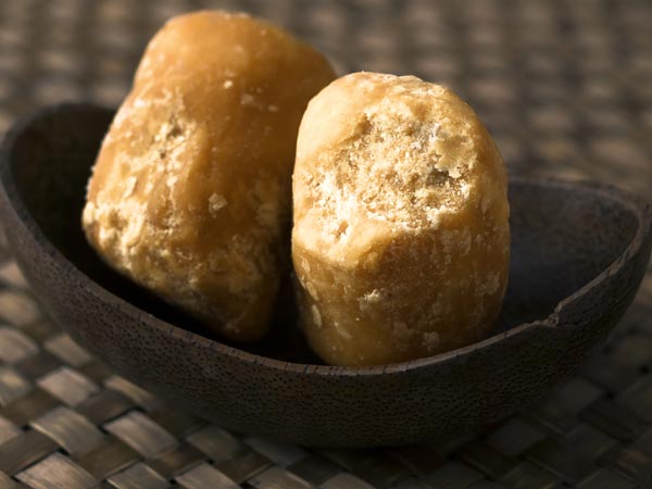 Jaggery